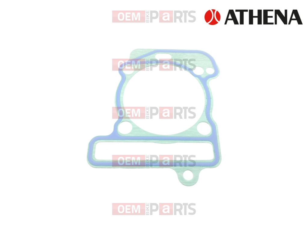 Joint d'embase cylindre (0,6 mm)