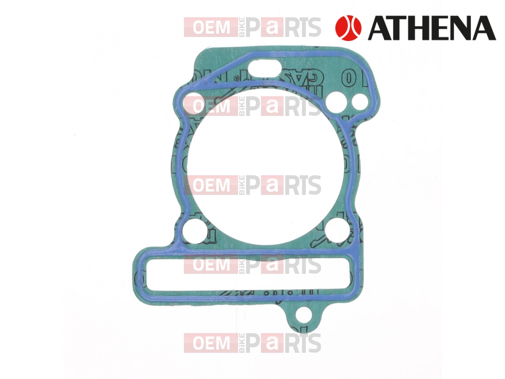 Gasket - cylinder base (0,7 mm)