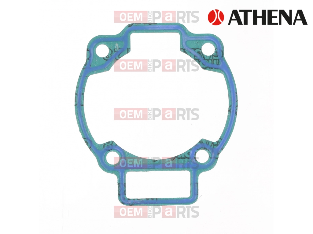 Gasket - cylinder base (0,4 mm)