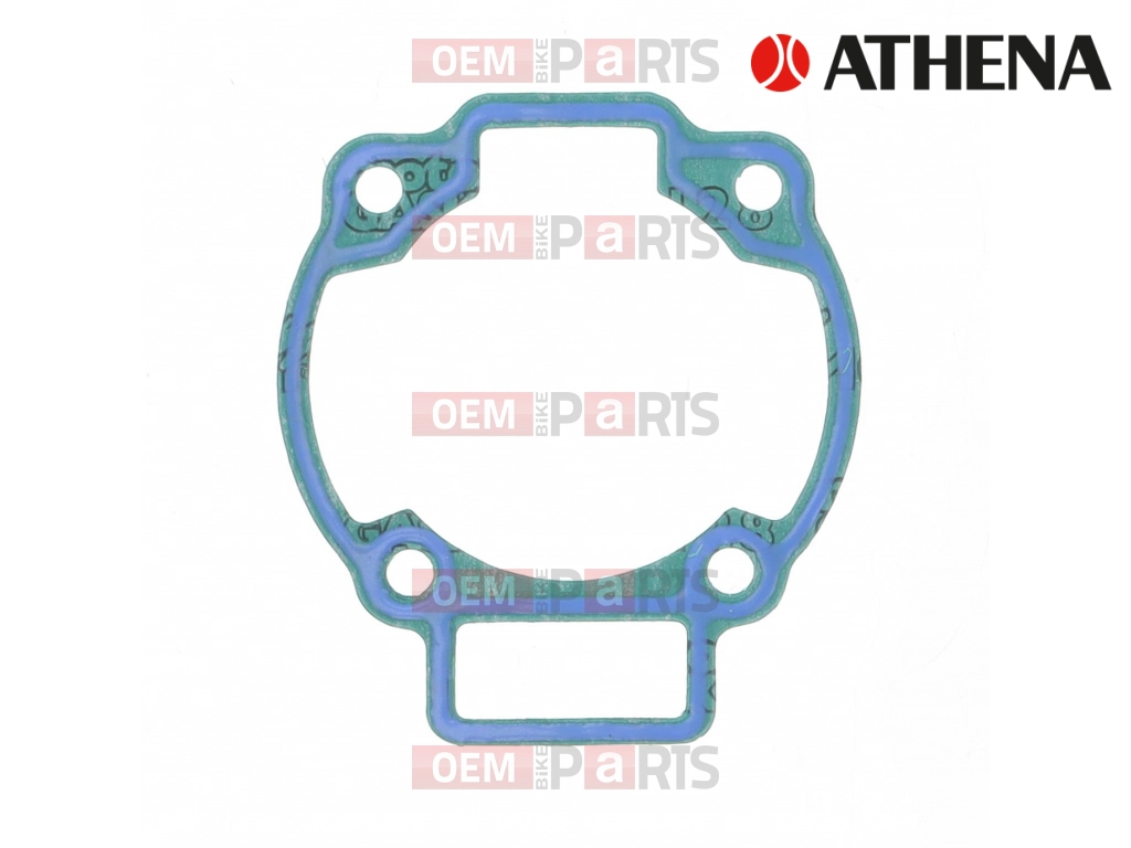 Joint d'embase cylindre (0,6 mm)