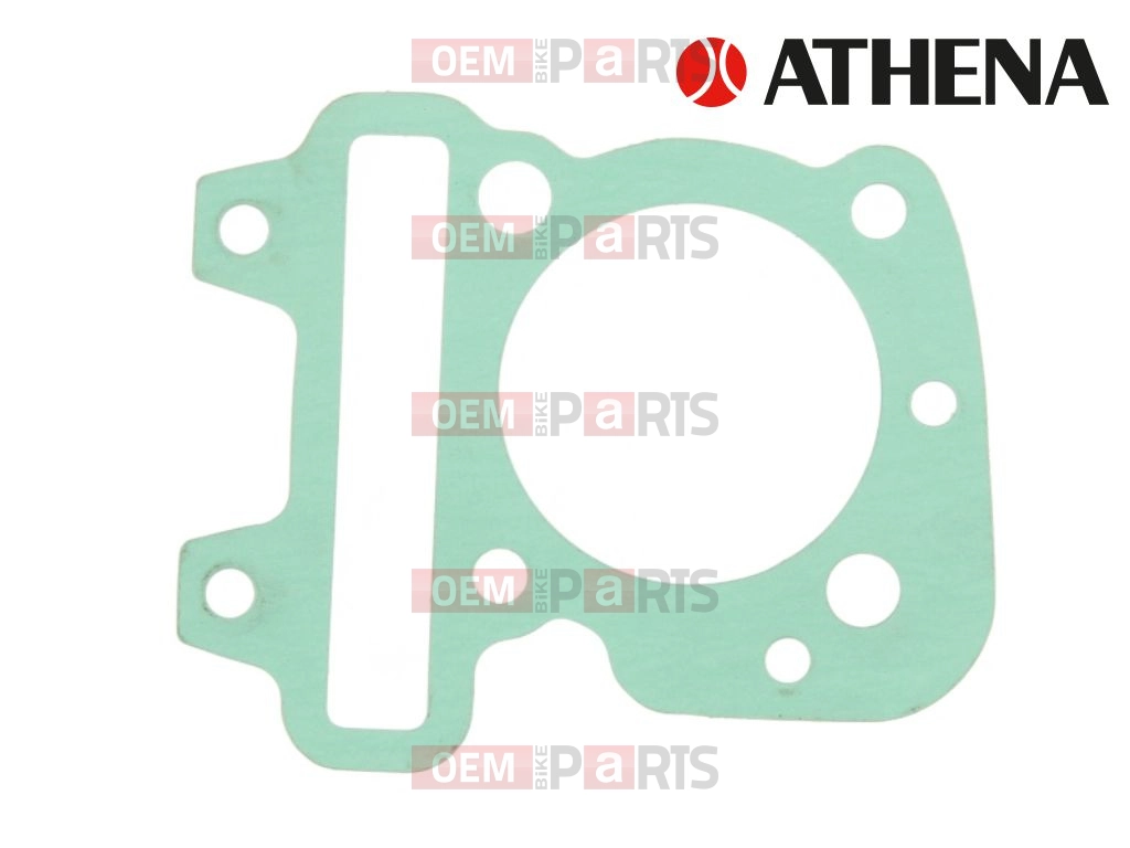 Gasket - cylinder base (0,5 mm)
