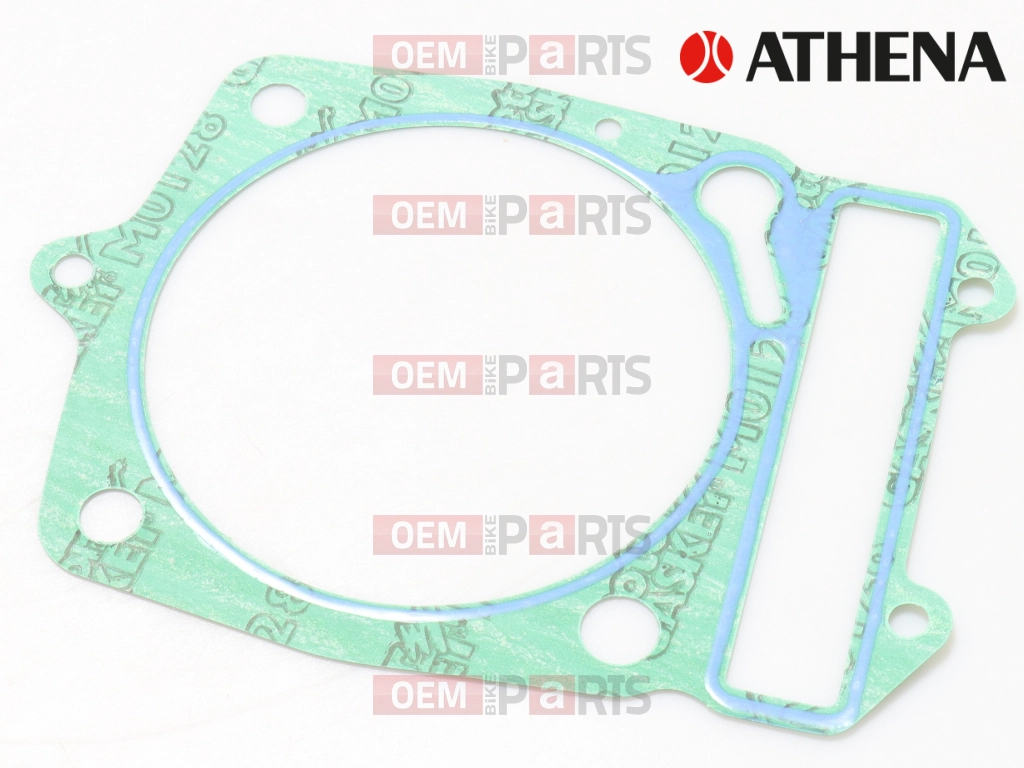 Joint d'embase cylindre (0,4 mm)