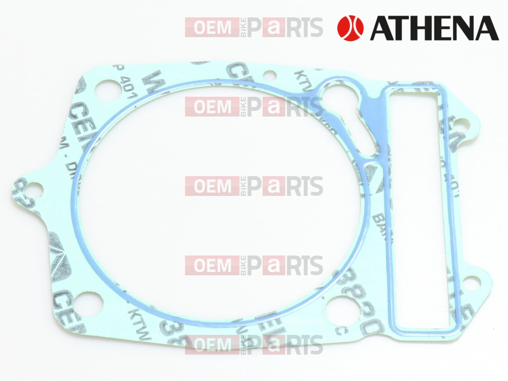 Joint d'embase cylindre (0,8 mm)