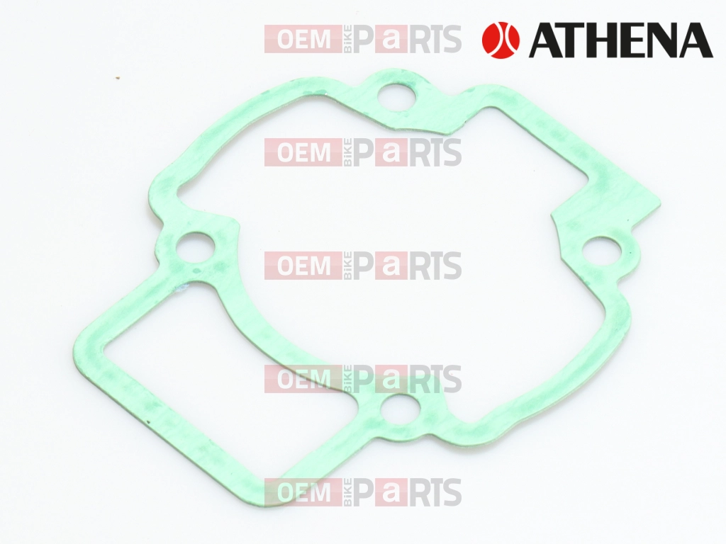 Joint d'embase cylindre (0,6 mm)