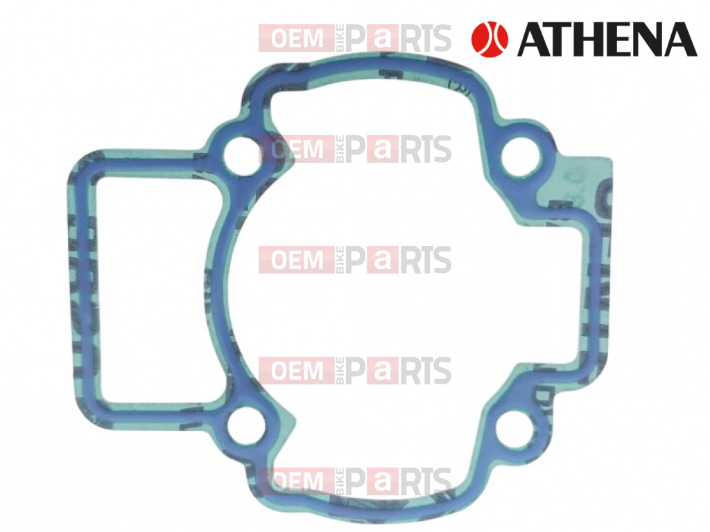 Joint d'embase cylindre (0,75 mm)