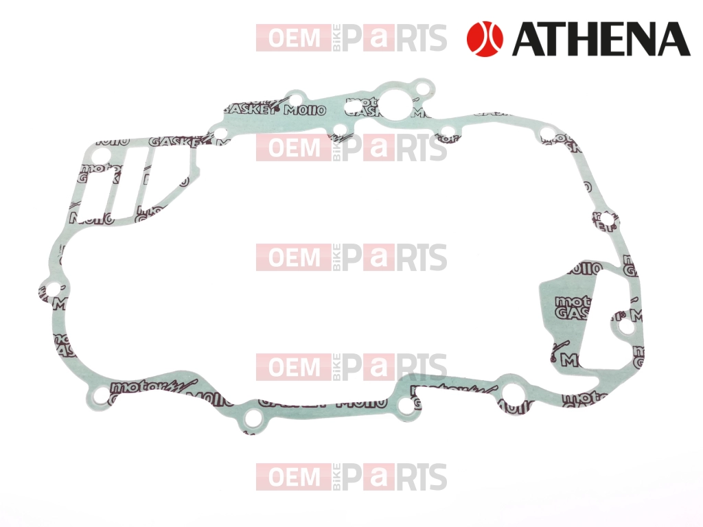 Gasket - generator cover