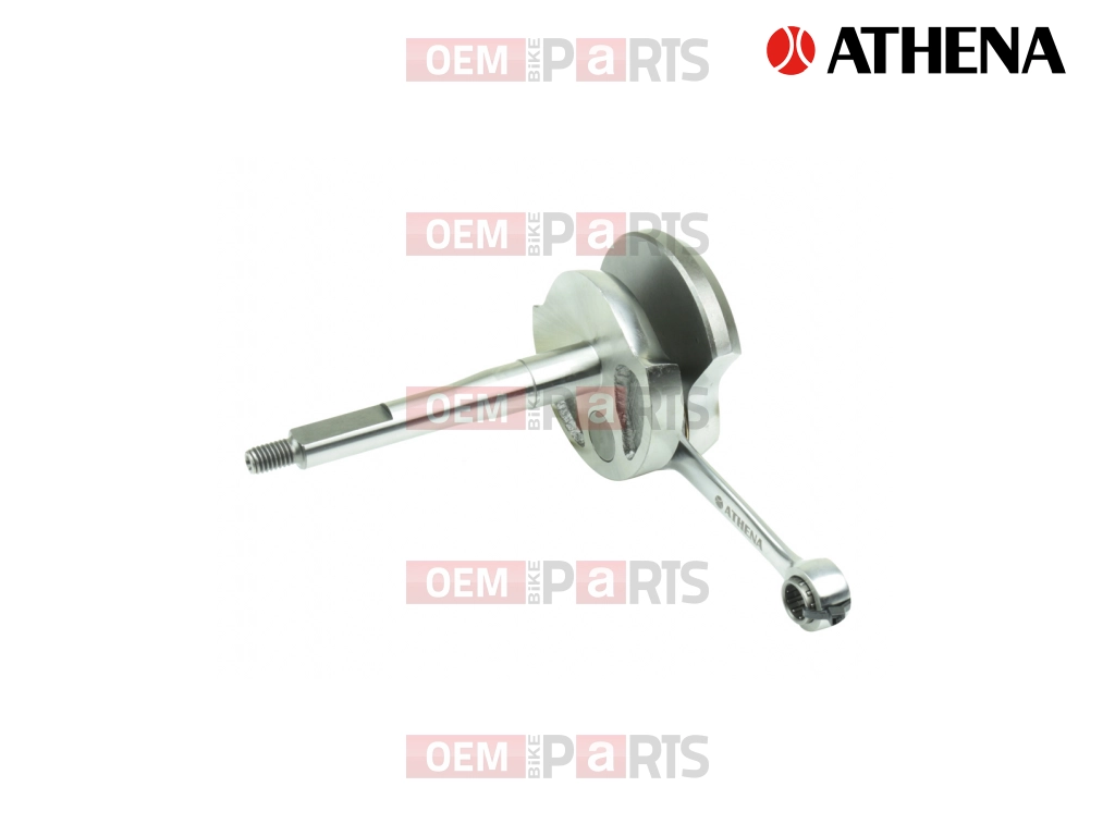 Crankshaft (Racing - 10 mm)