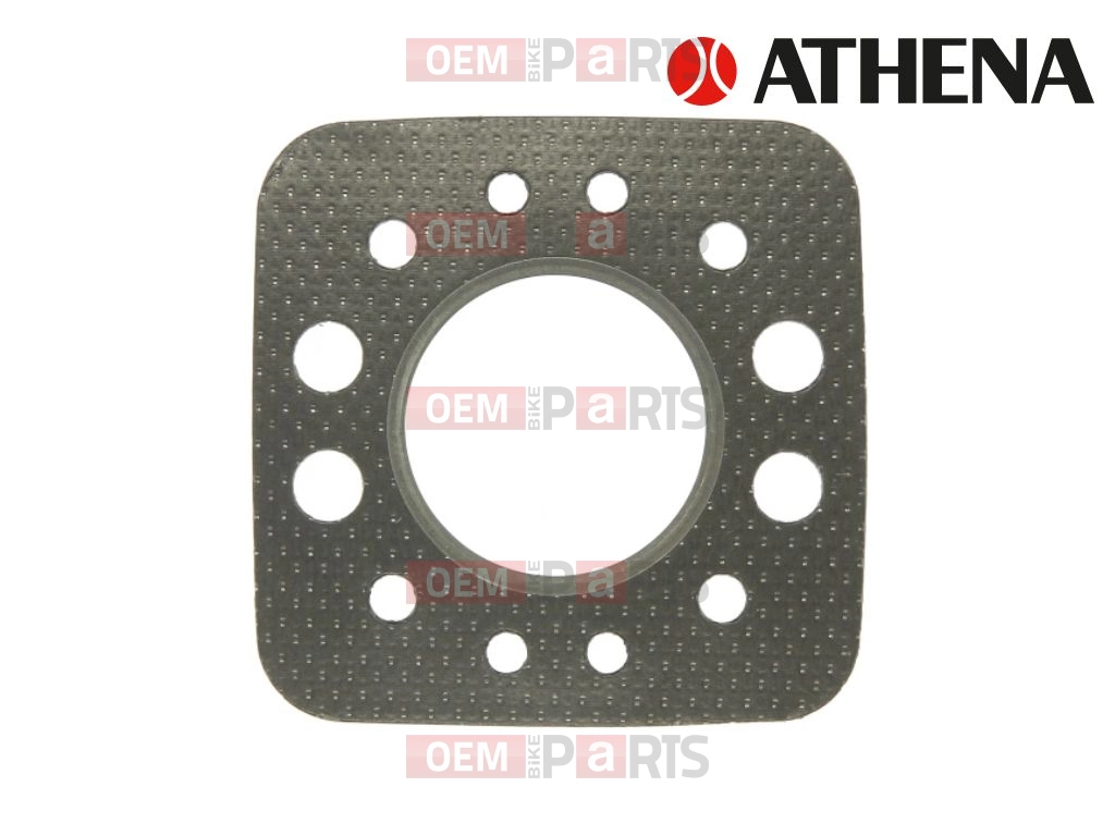 Cylinder head gasket
