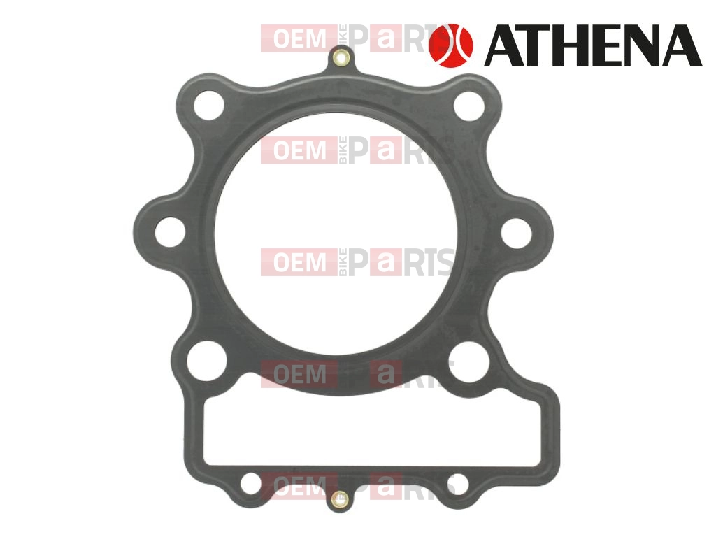Cylinder head gasket