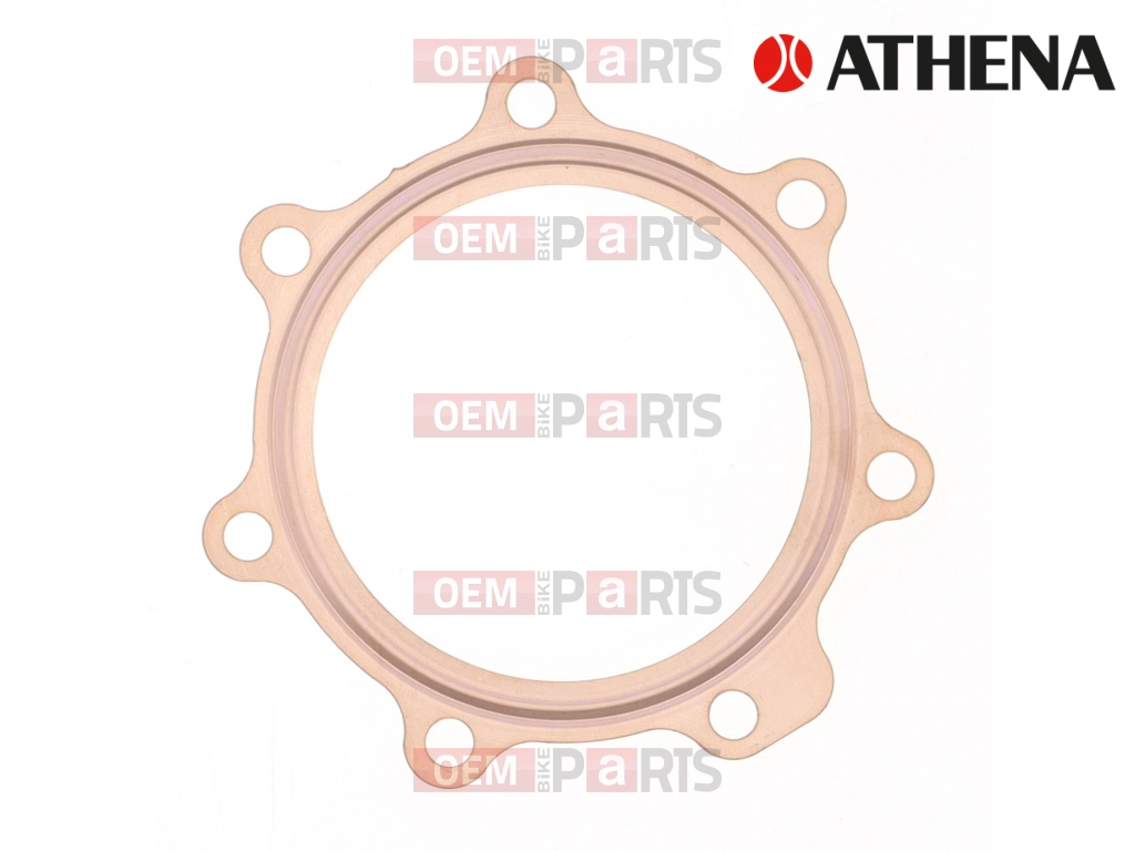Cylinder head gasket
