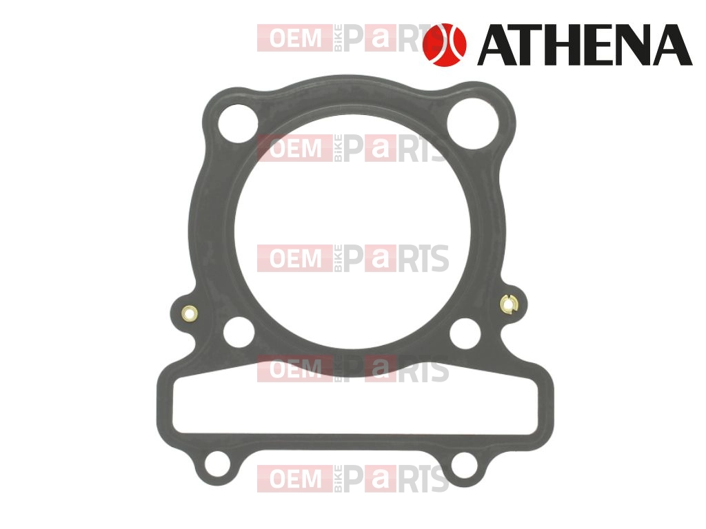 Cylinder head gasket