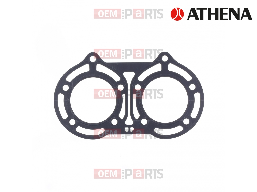 Cylinder head gasket