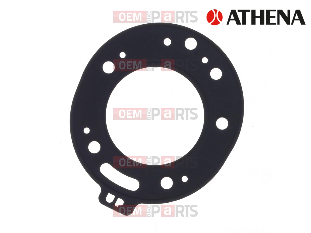 Cylinder head gasket
