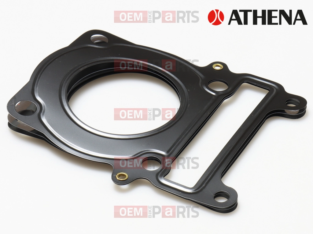 Cylinder head gasket