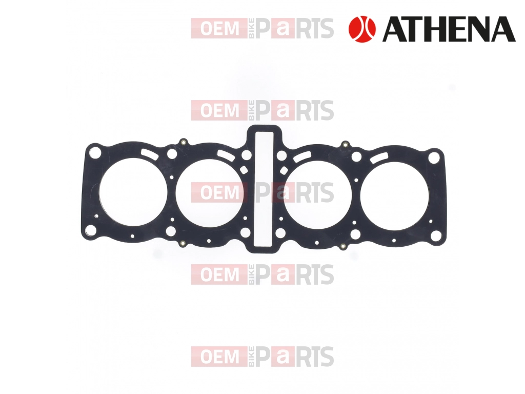 Cylinder head gasket