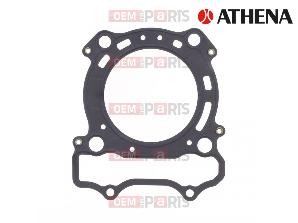 Cylinder Head Gasket thickness same as OE