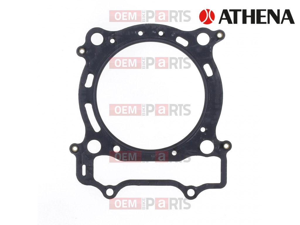 Cylinder Head Gasket thickness same as OE