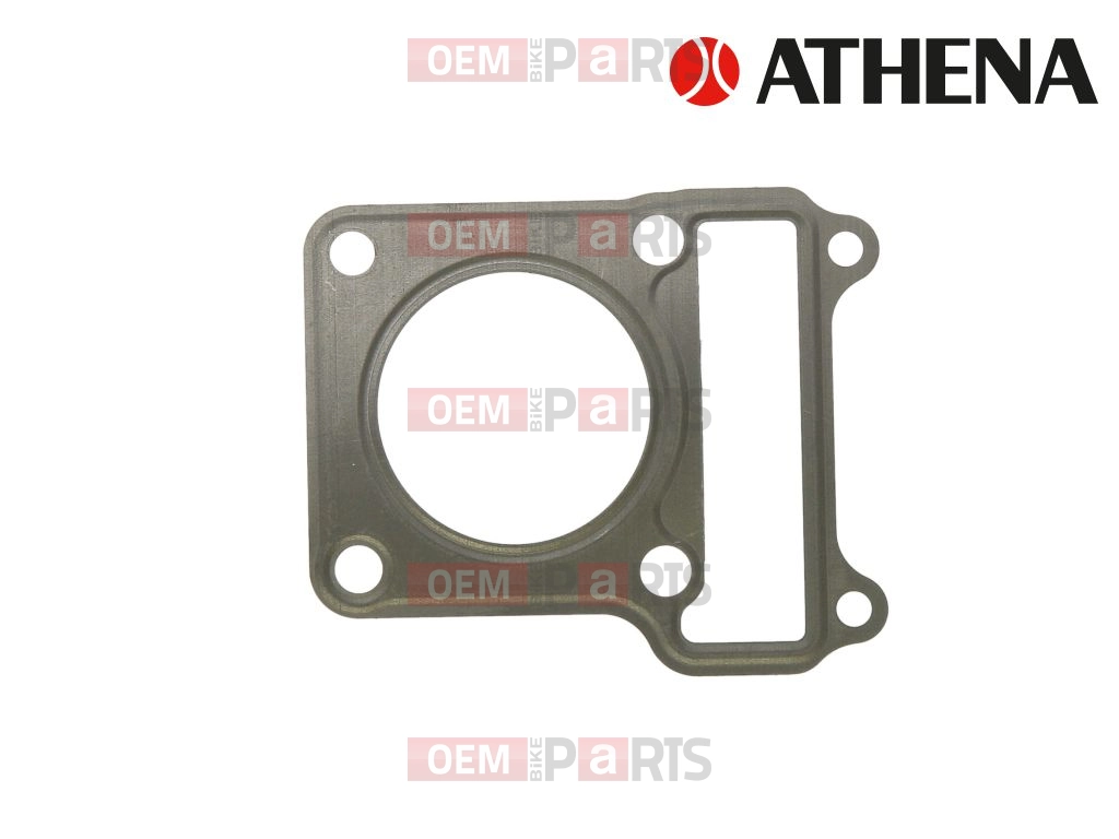 Cylinder head gasket