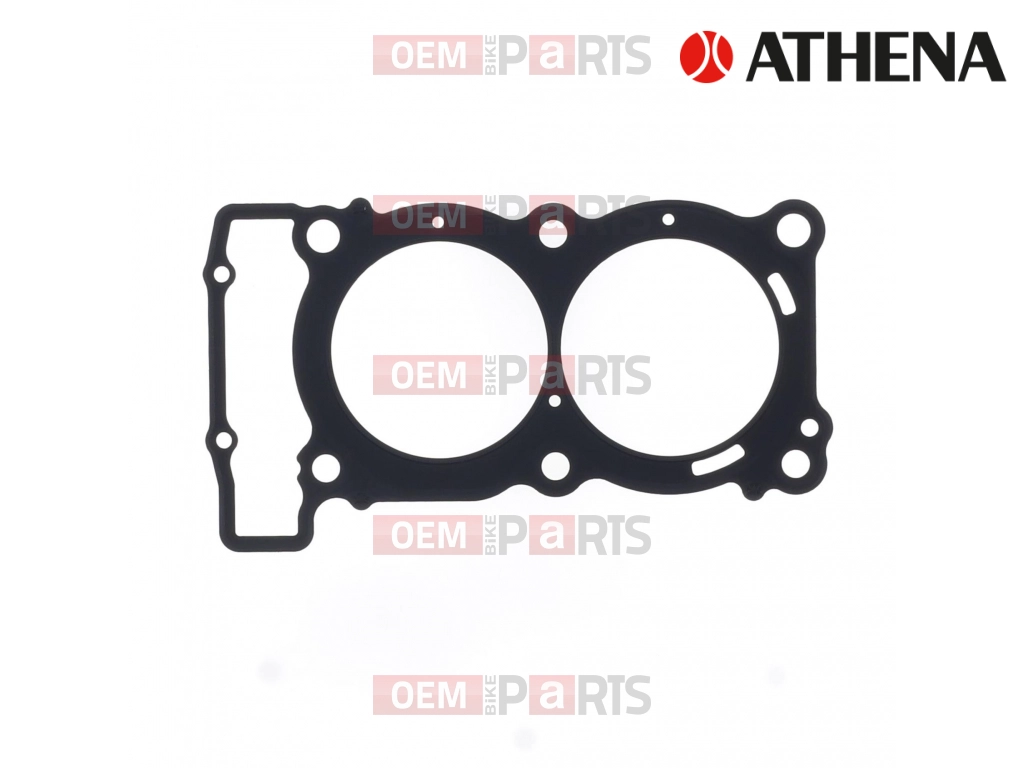 Těsnění hlavy válců