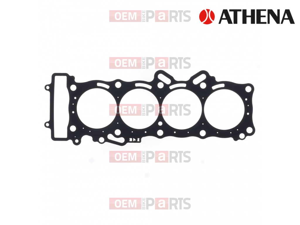 Cylinder head gasket (0,4 mm)