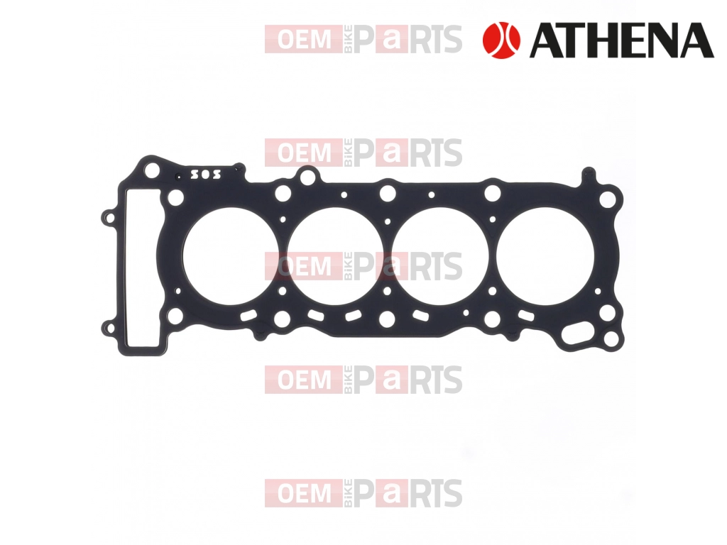Cylinder head gasket