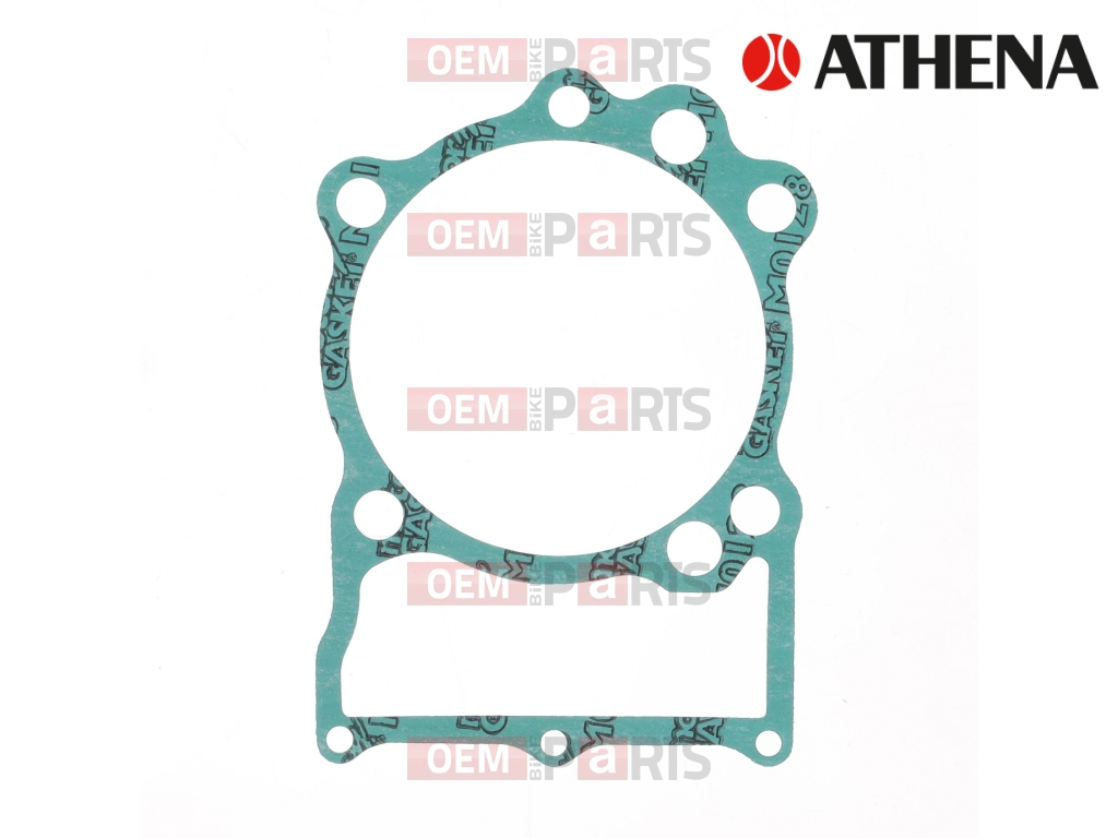 Gasket - cylinder base