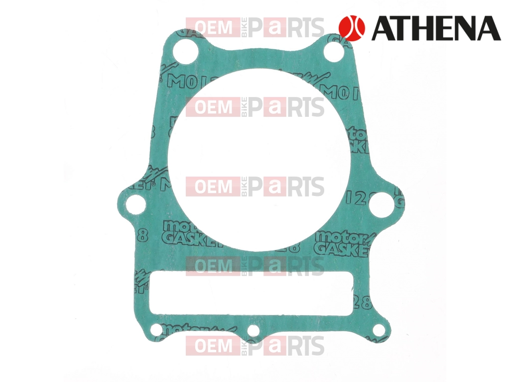 Gasket - cylinder base