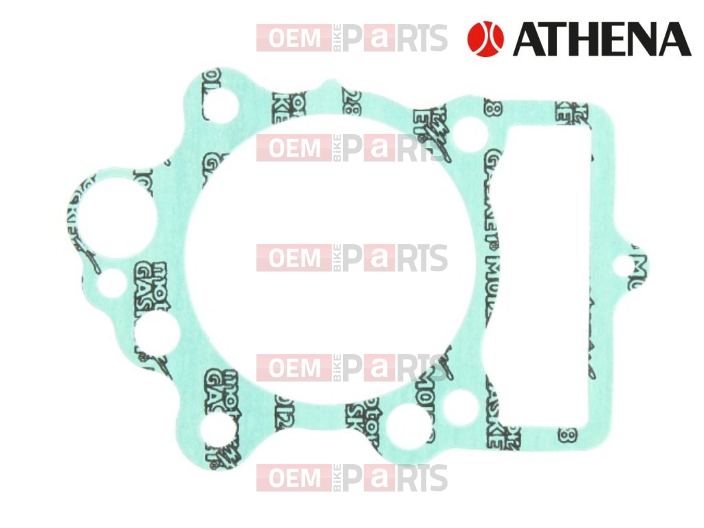 Gasket - cylinder base