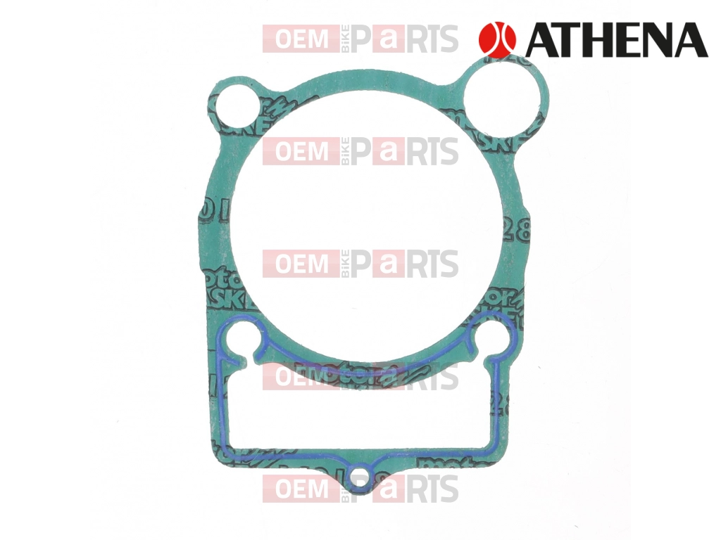 Gasket - cylinder base