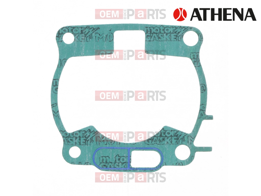 Gasket - cylinder base