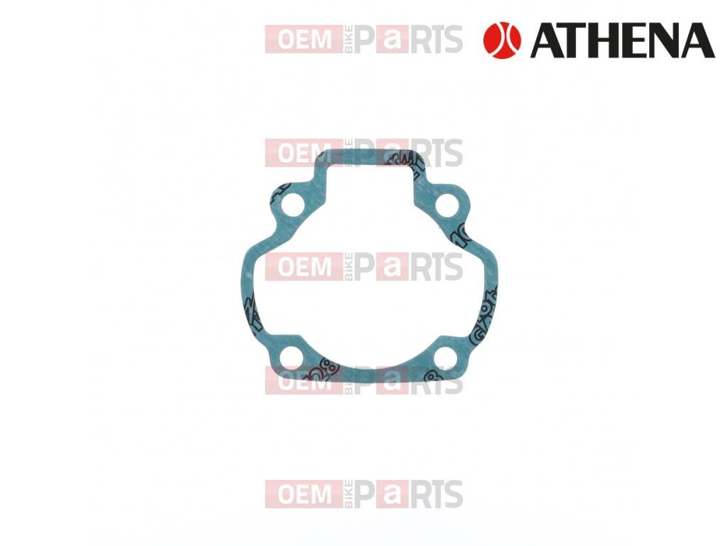 Gasket - cylinder base