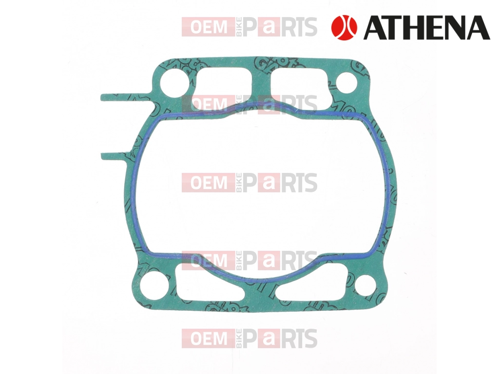 Gasket - cylinder base