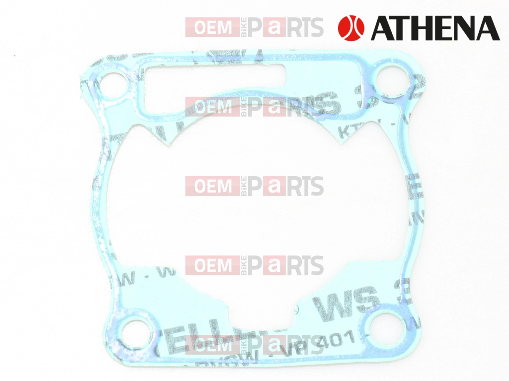 Gasket - cylinder base