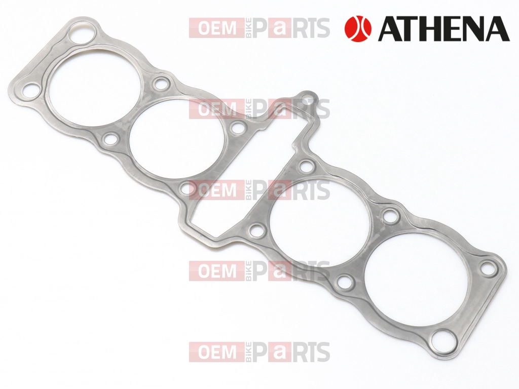 Gasket - cylinder base