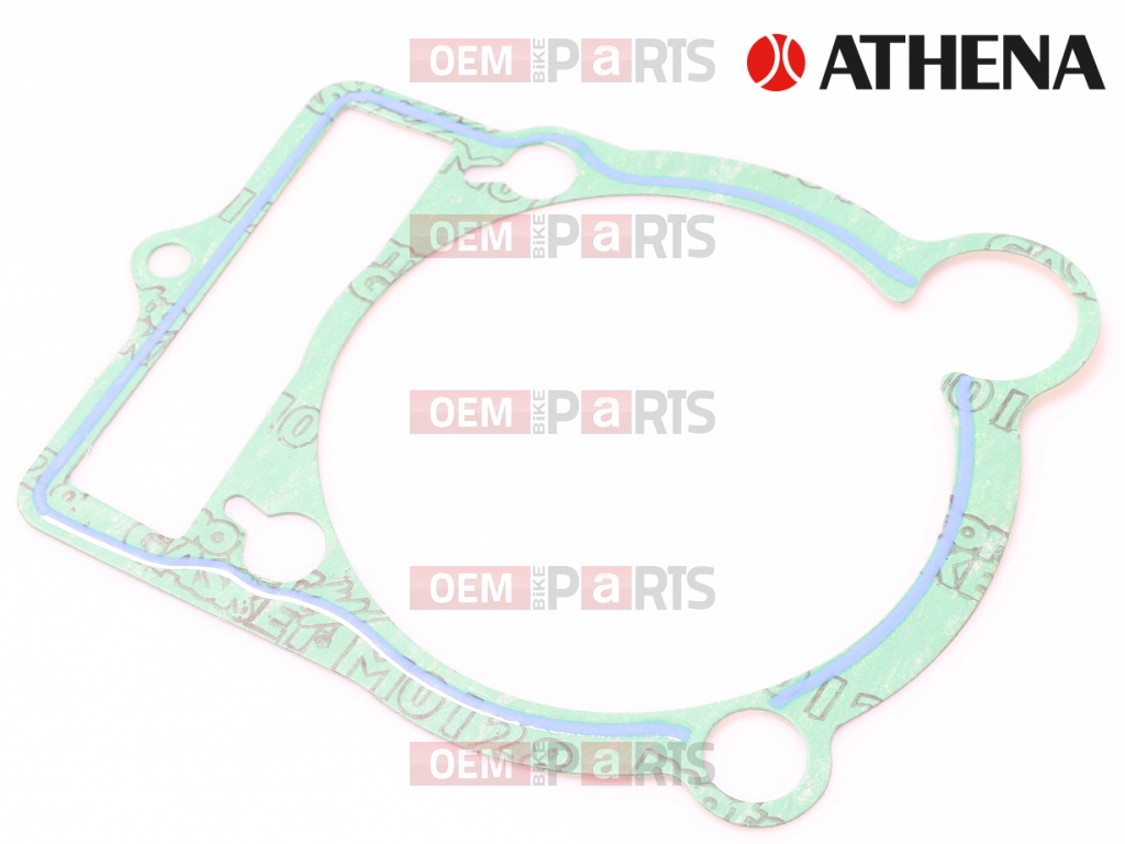 Gasket - cylinder base