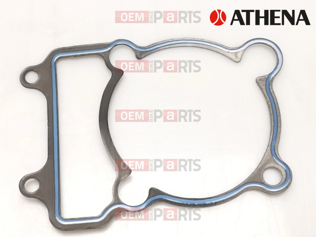 Gasket - cylinder base