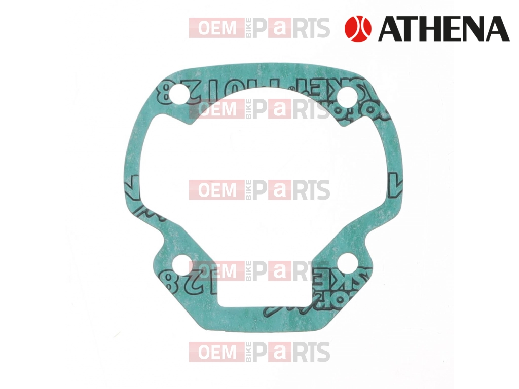 Gasket - cylinder base