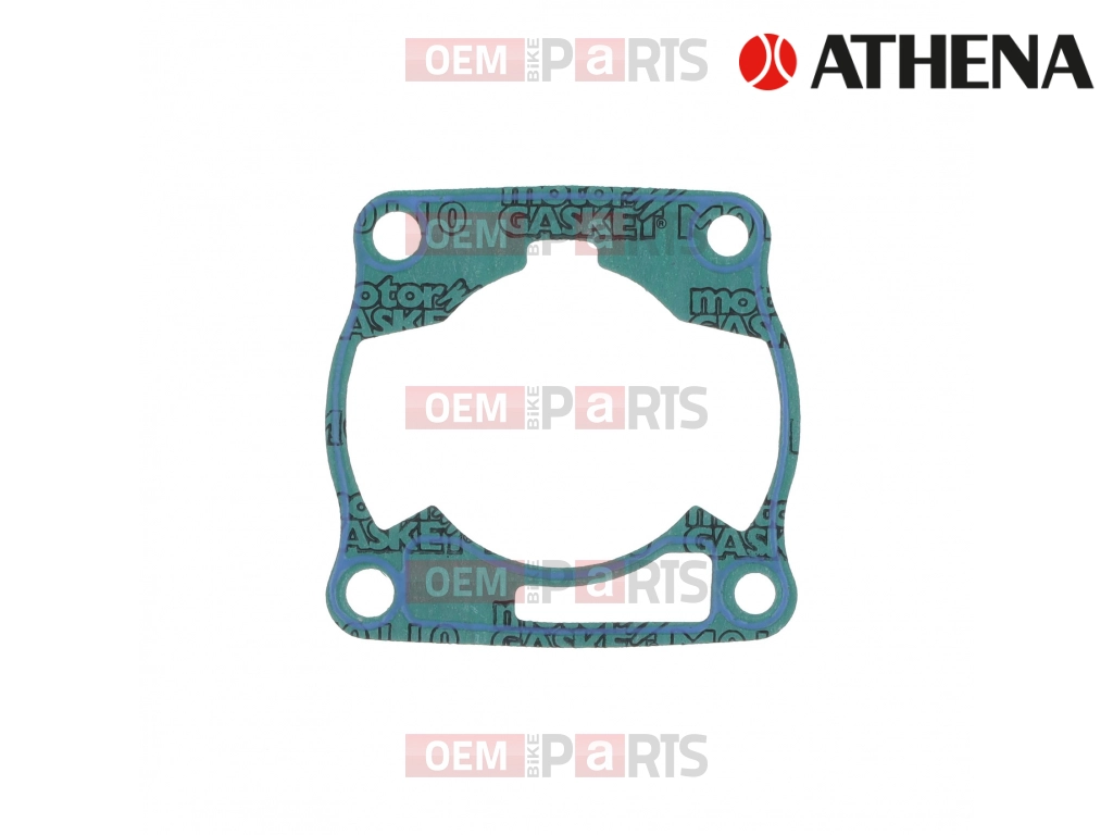 Gasket - cylinder base