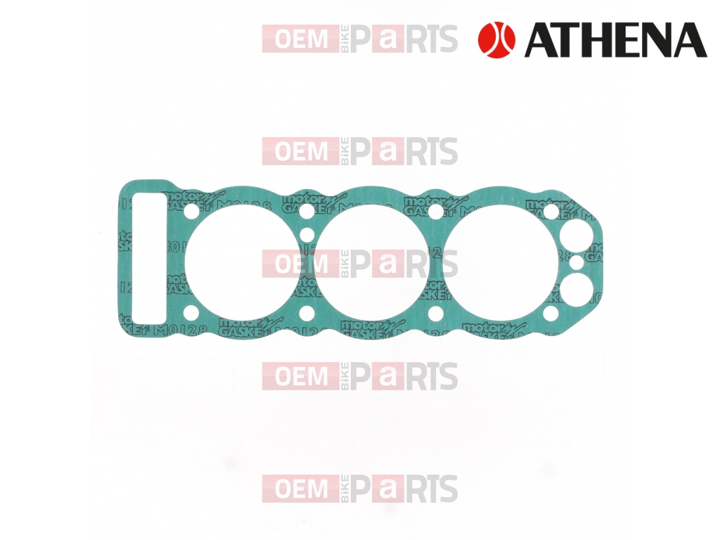 Gasket - cylinder base