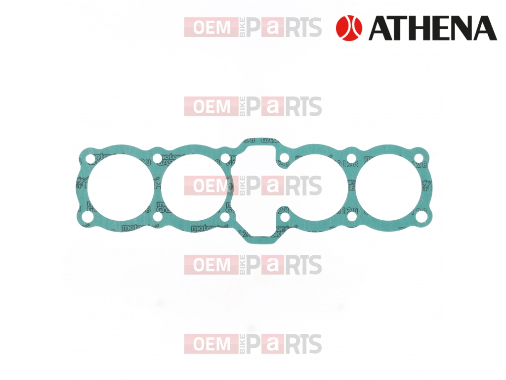Gasket - cylinder base