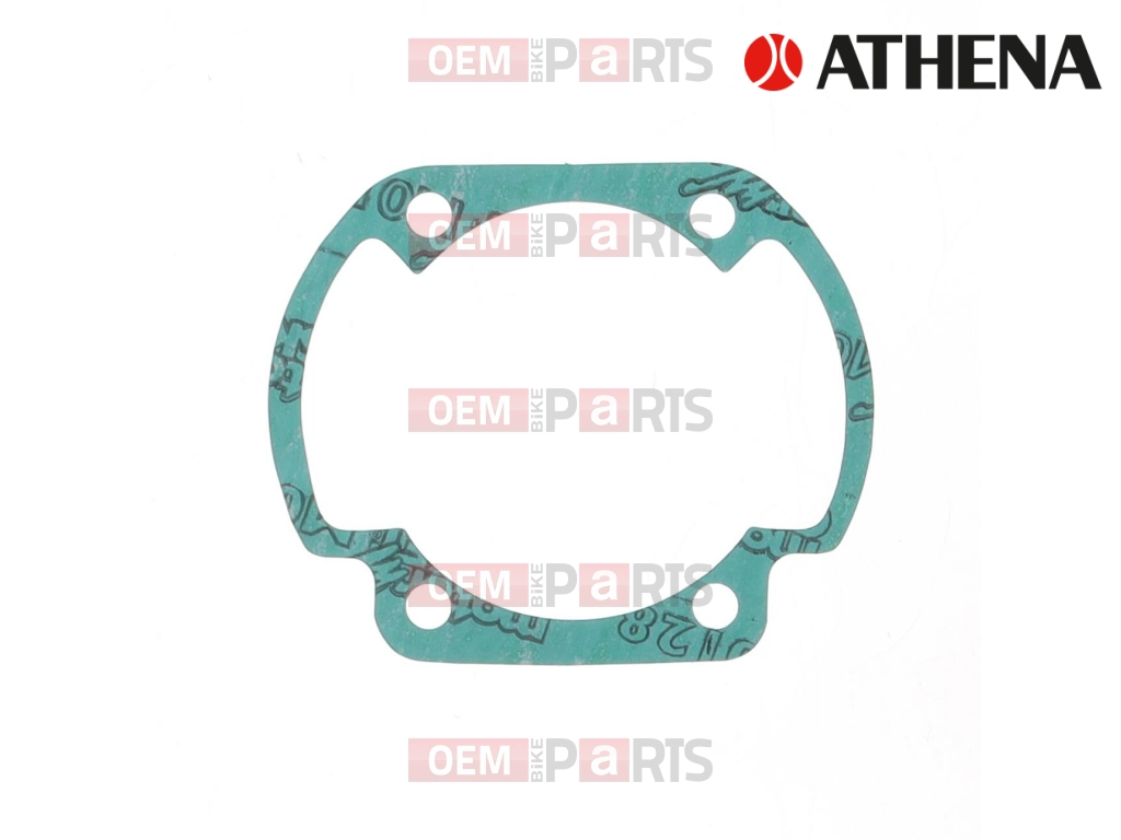 Gasket - cylinder base