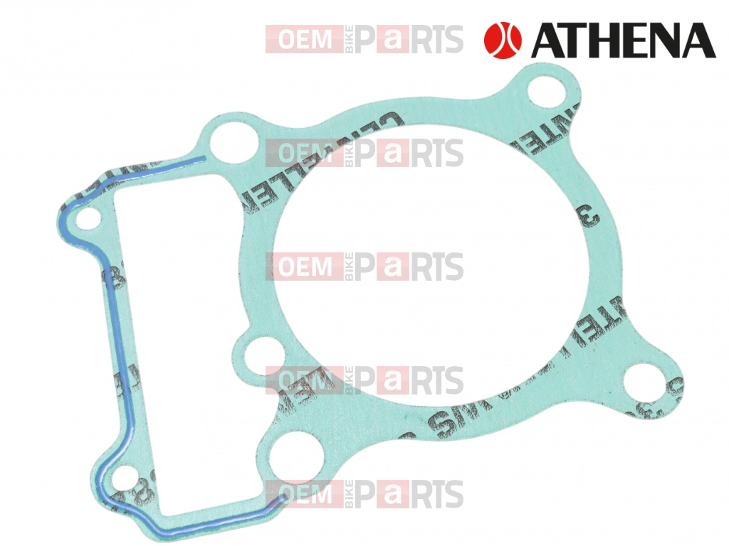 Gasket - cylinder base