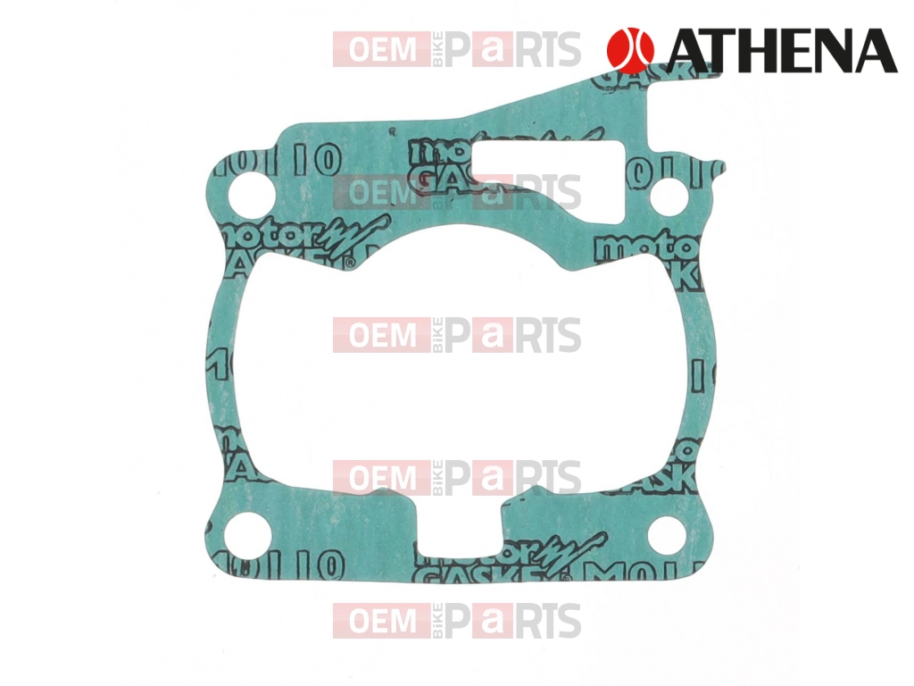 Gasket - cylinder base (0,2 mm)
