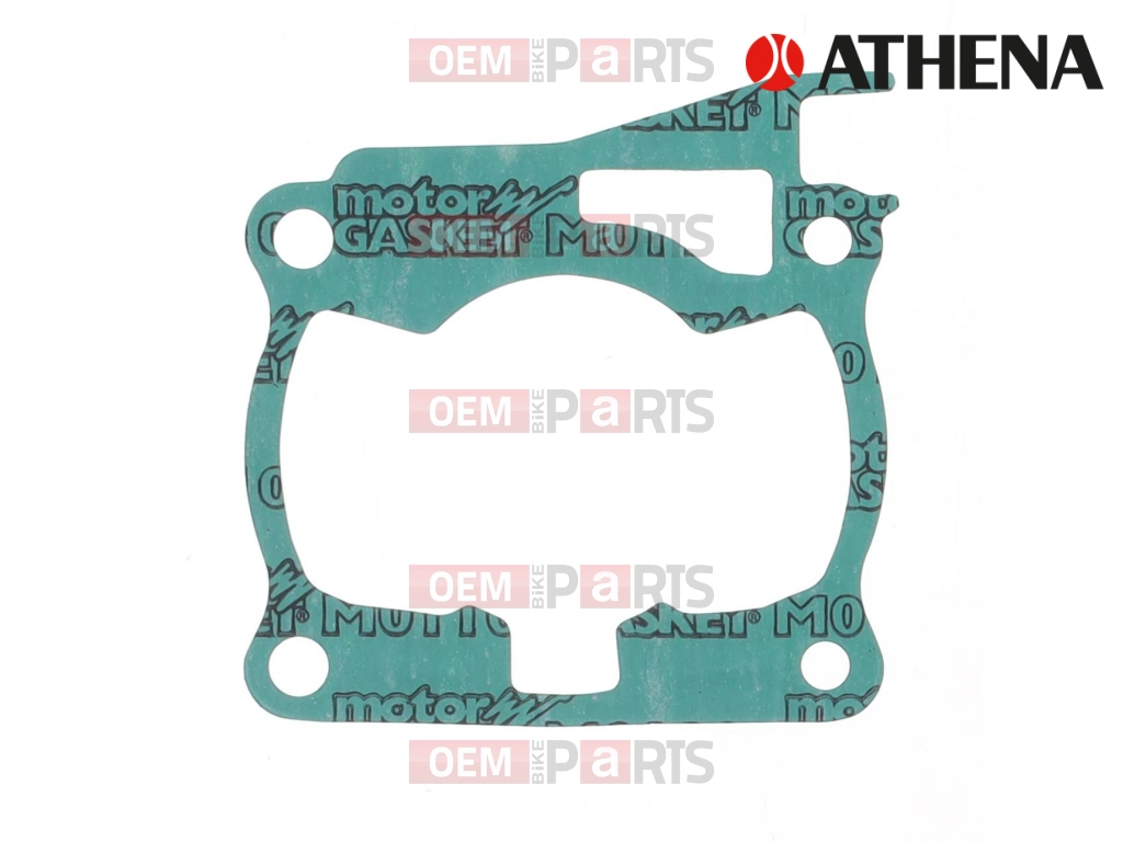 Gasket - cylinder base (0,3 mm)