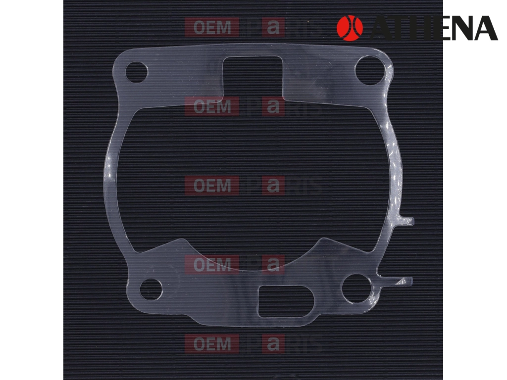 Cylinder Base Gasket thickness 0,1 mm