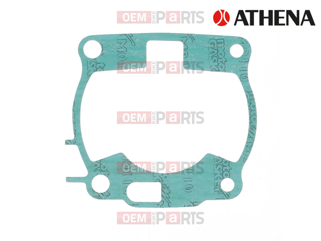 Cylinder Base Gasket thickness 0,2 mm