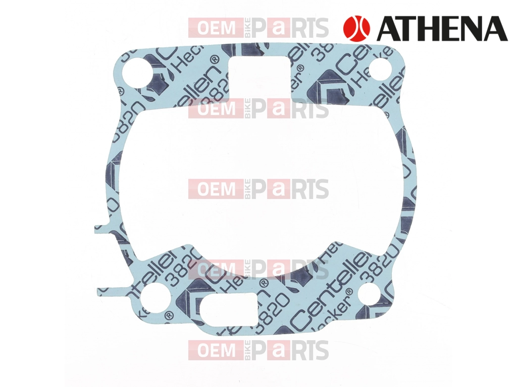 Cylinder Base Gasket thickness 0,3 mm