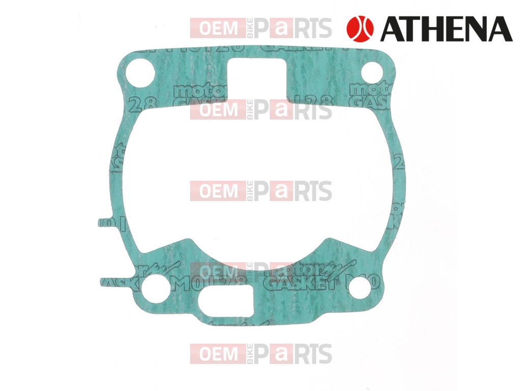 Cylinder Base Gasket thickness 0,4 mm