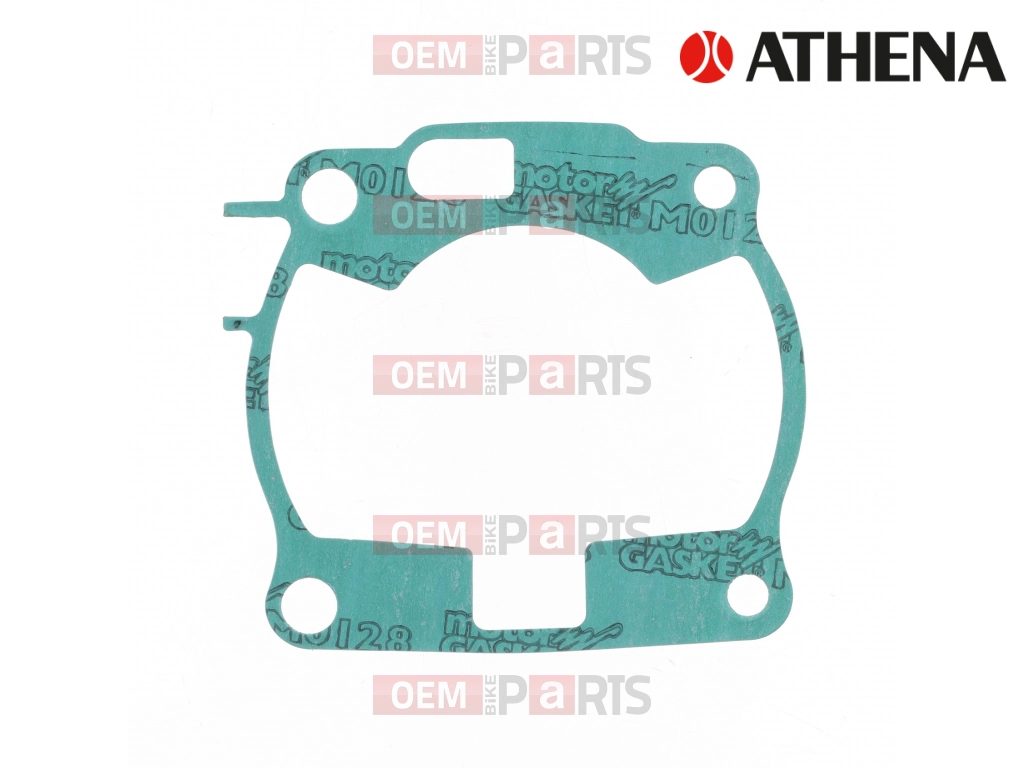 Cylinder Base Gasket thickness 0,6 mm