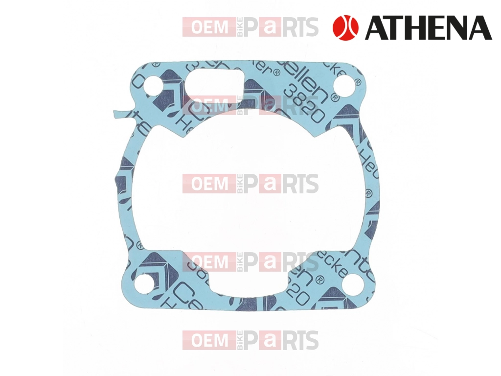 Cylinder Base Gasket thickness 0,4 mm